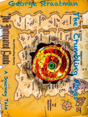 cover image of The Crumbling Abyss